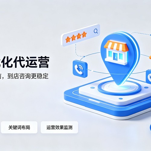 库车GEO优化