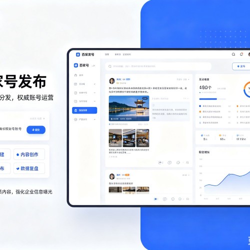 库车百家号信息发布代运营